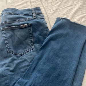 Joes jeans sz 32